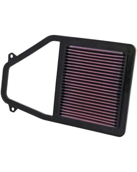 Air filter 1pc Honda Civic 2001-> 195x170 K&N