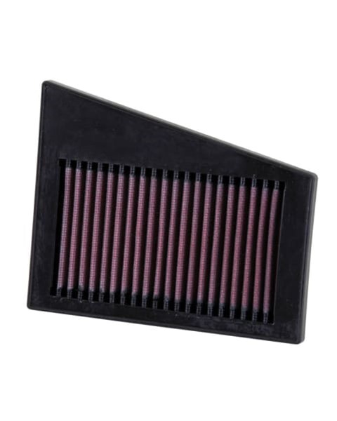 Air filter 1pc 171x102 K&N