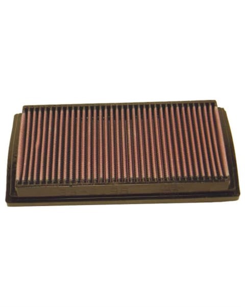 Air filter 1pc 264x143 K&N