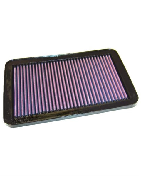 Air filter 1pc 257x176 K&N