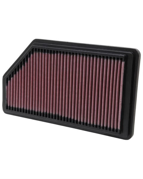 Air filter 1pc 287x162 K&N