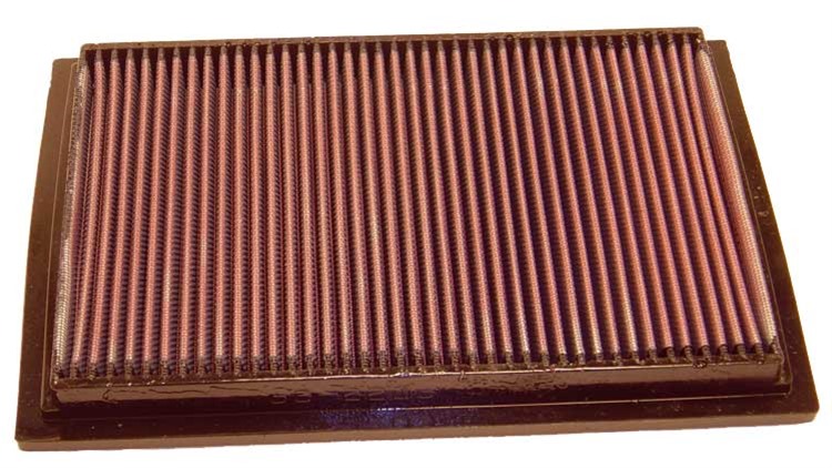 Air filter 1pc 302x210 K&N