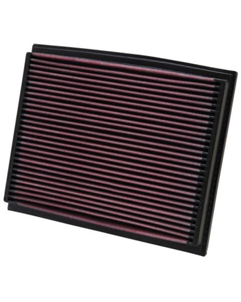 Air filter 1pc 262x210 K&N