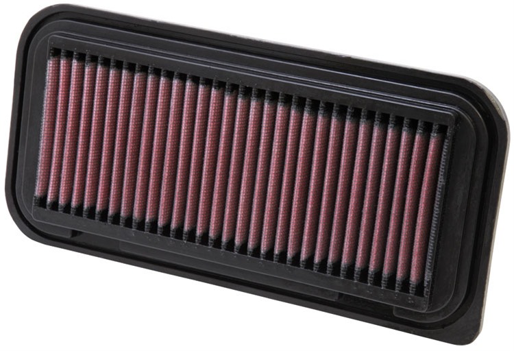 Air filter 1pc 248x119 K&N