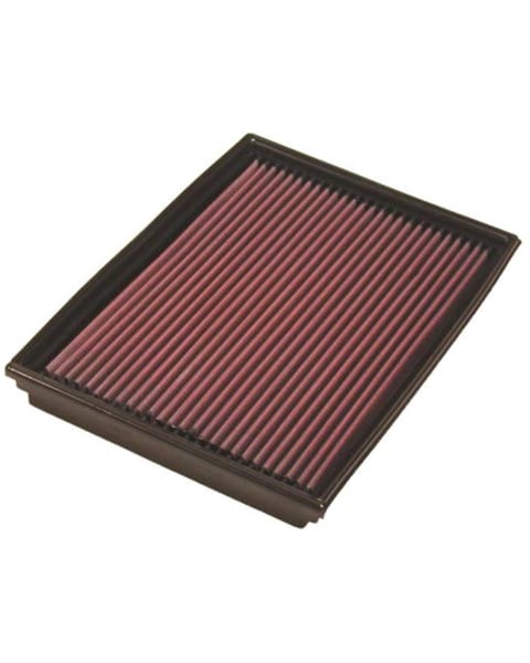 Air filter 1pc 286x203 K&N