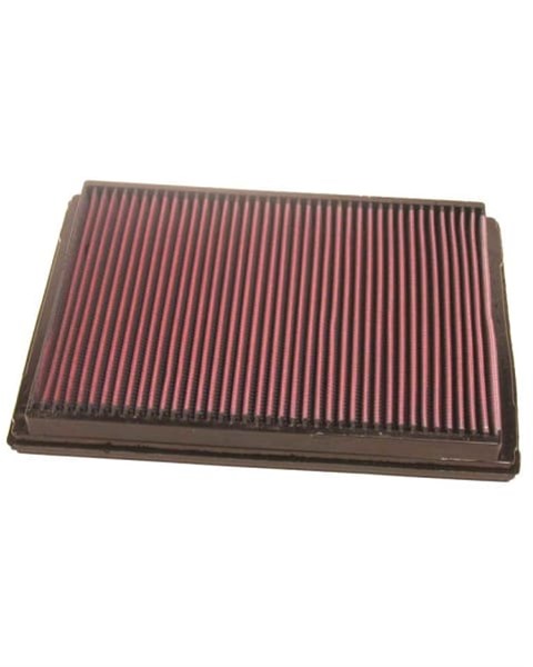 Air filter 1pc 292x221 K&N