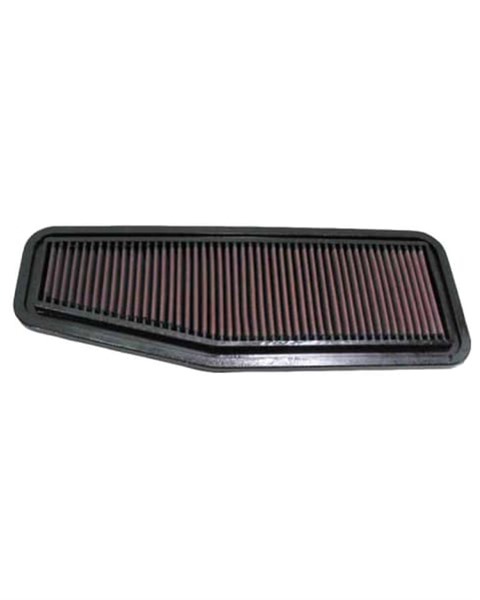 Air filter 1pc 376x137 K&N