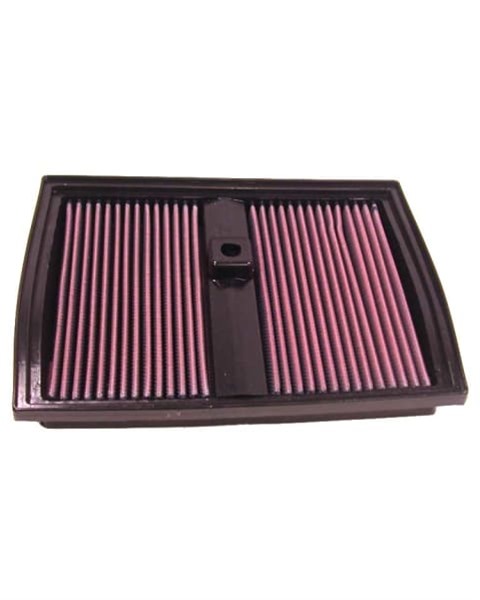 Air filter 1pc 260x203 K&N