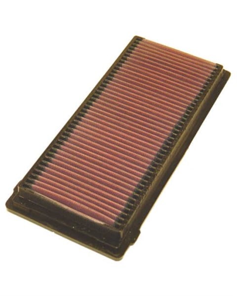 Air filter 1pc 303x133 K&N