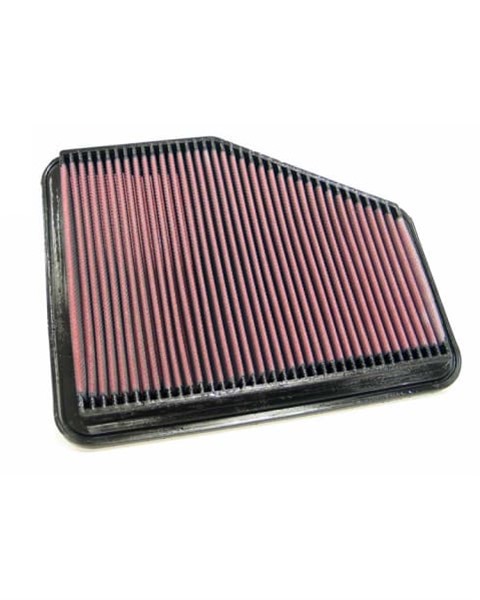 Air filter 1pc 279x232 K&N