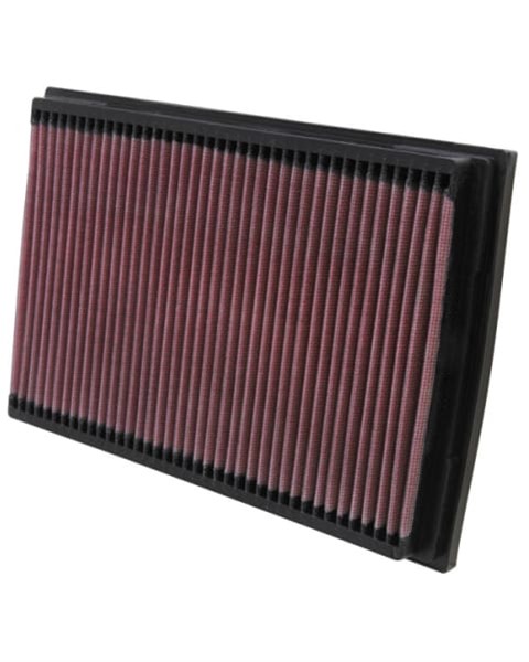 Air filter 1pc 283x187 K&N