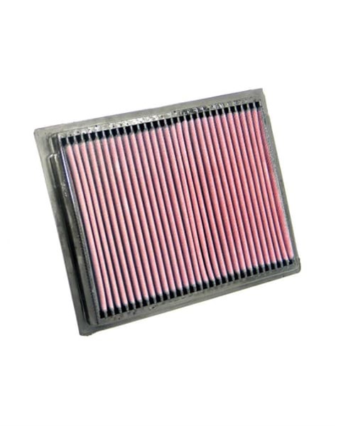 Air filter 1pc 235x191 K&N