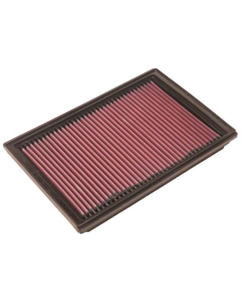 Air filter 1pc 276x186 K&N