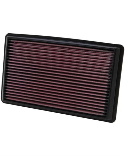 Air filter 1pc 279x167 K&N