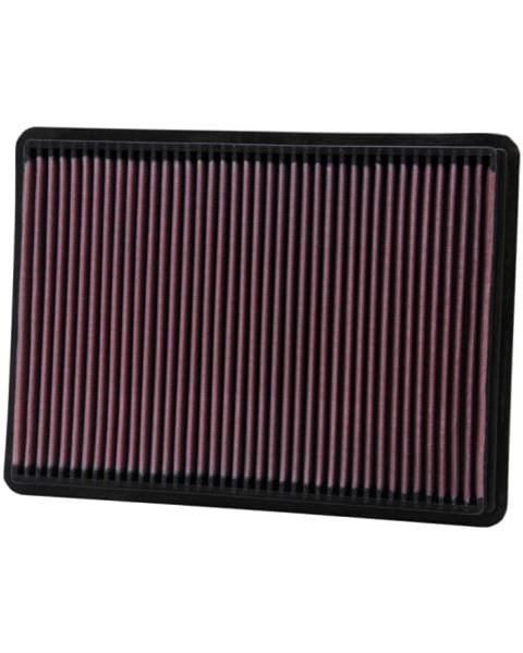 Air filter 1pc 291x216 K&N