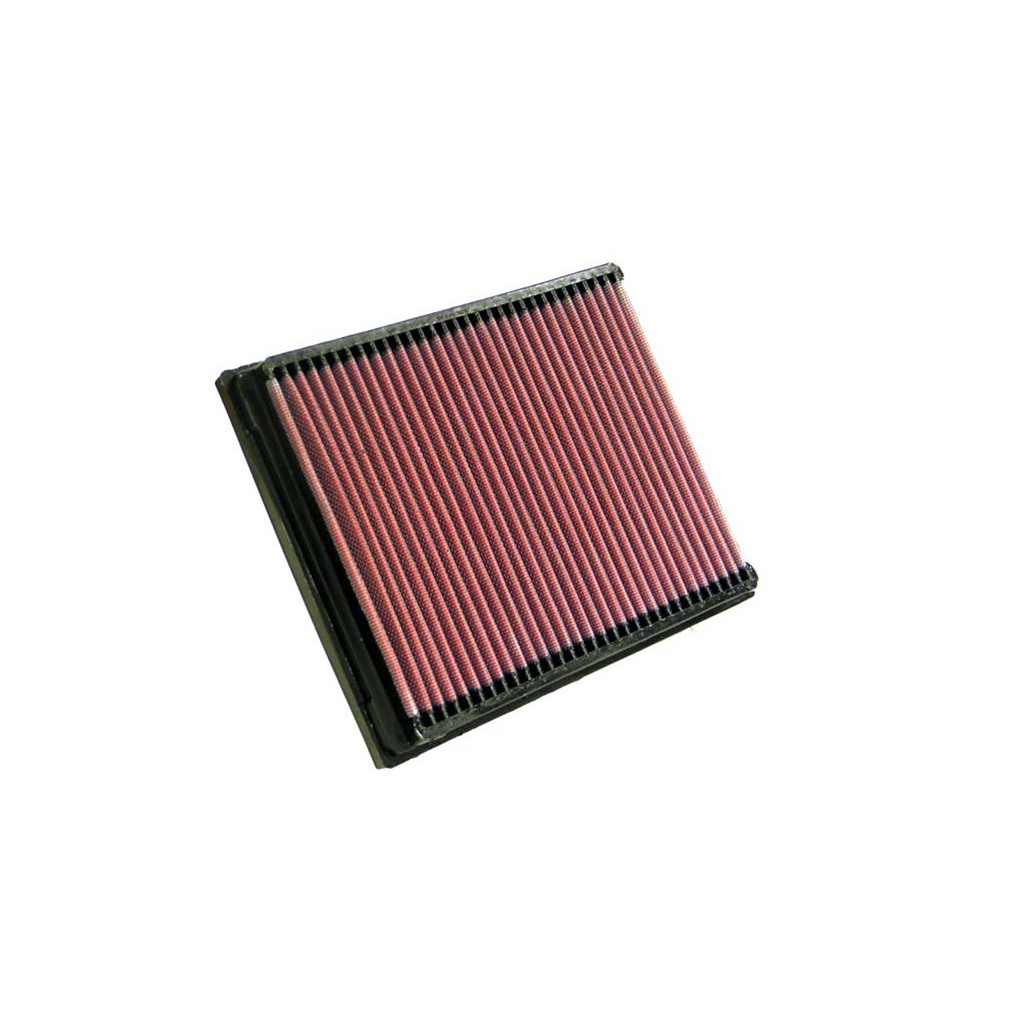 Air filter 1pc 229x191 K&N 