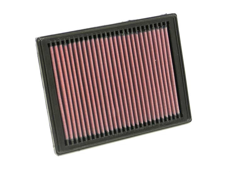 Air filter 1pc 214x162 K&N