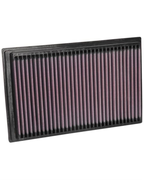 Air filter 1pc 241x154 K&N