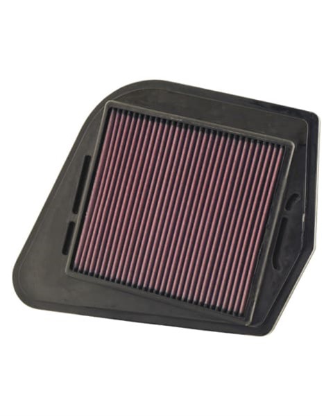 Air filter 1pc 340x283 K&N