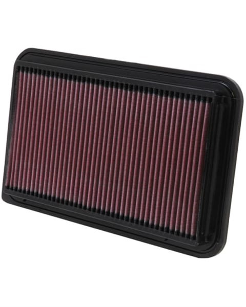 Air filter 1pc 319X192 K&N