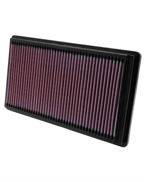 Air filter 1pc 314x167 K&N