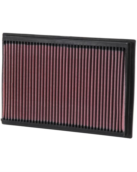 Air filter 1pc 286x168 K&N