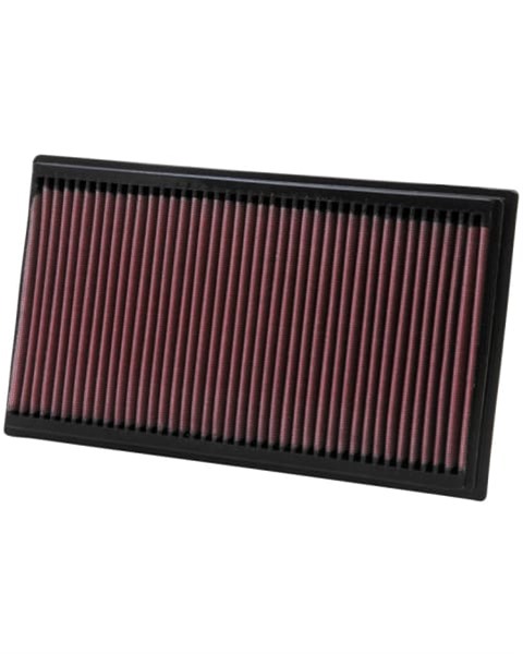 Air filter 1pc 294x171 K&N