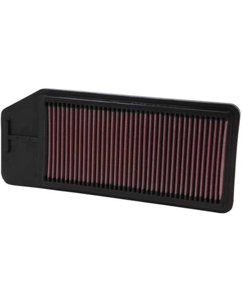 Air filter 1pc Honda Accord 341x148 K&N