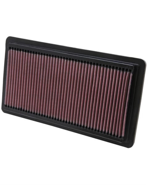 Air filter 1pc 321x175 K&N