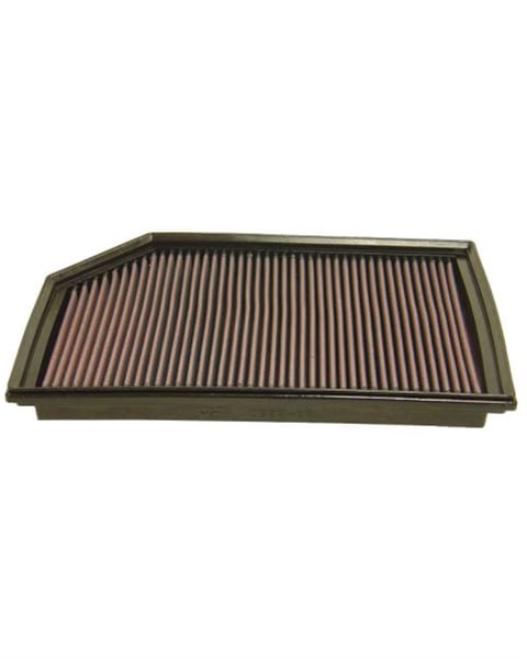 Air filter 1pc 327x213 K&N