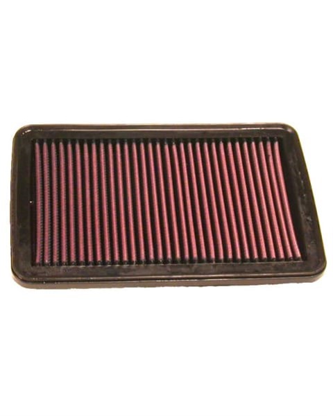 Air filter 1pc 243X162 K&N