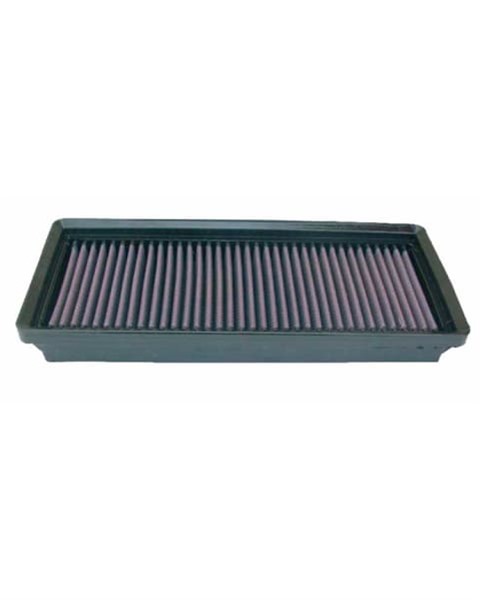 Air filter 1pc 268x116 K&N