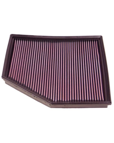 Air filter 1pc 310x271 K&N