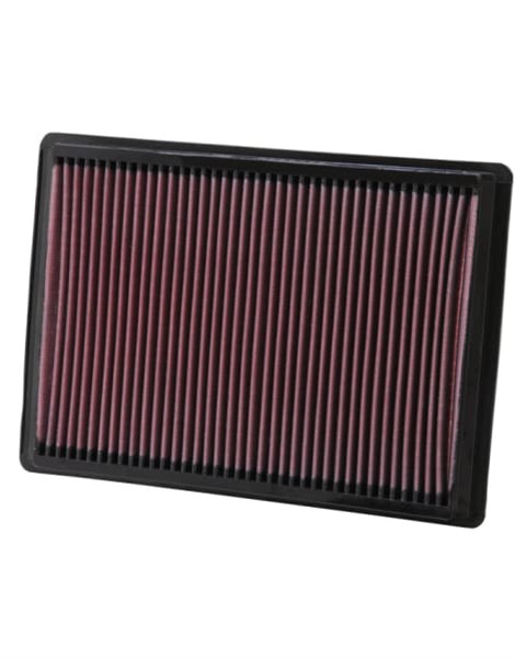 Air filter 1pc 291x211 K&N