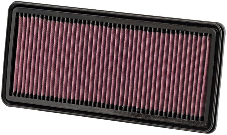 Air filter 1pc 330x143 K&N