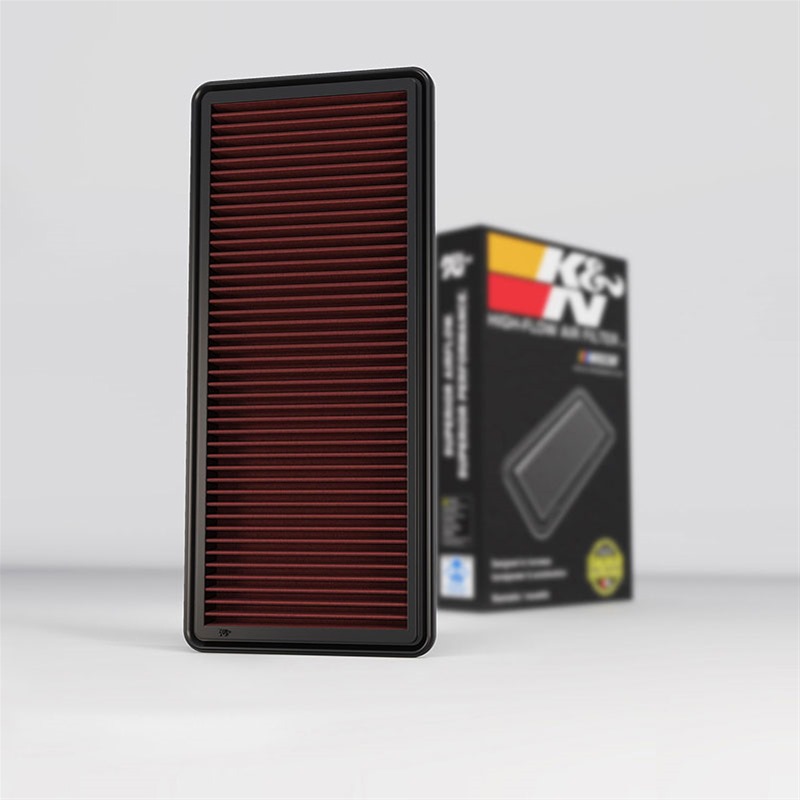 Air filter 1pc 330x143 K&N