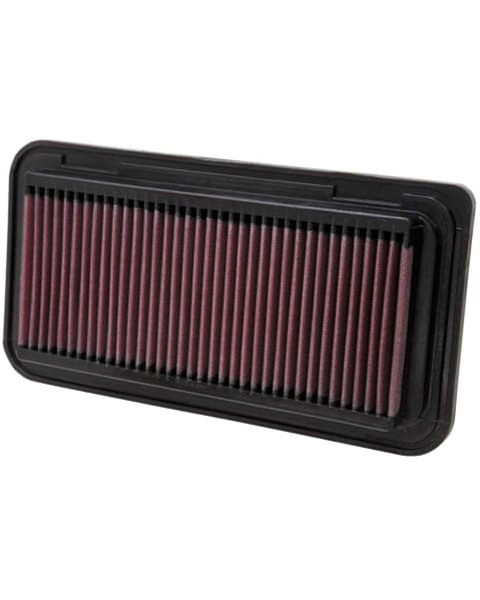 Air filter 1pc 289x149 K&N