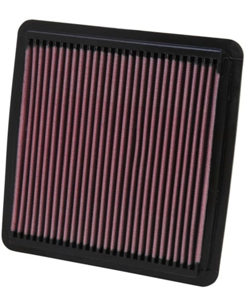 Air filter 1pc 222x217 K&N