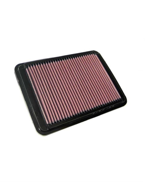 Air filter 1pc 262x191 K&N