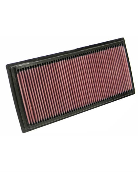 Air filter 1pc 384x183 K&N