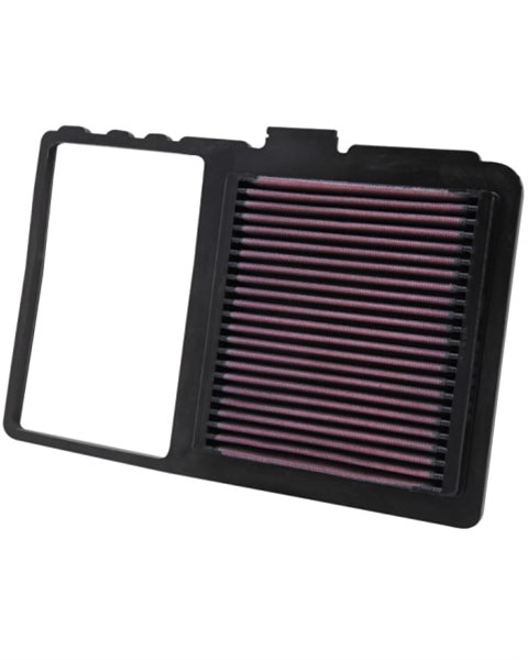 Air filter 1pc Toyota Prius 294x195 K&N