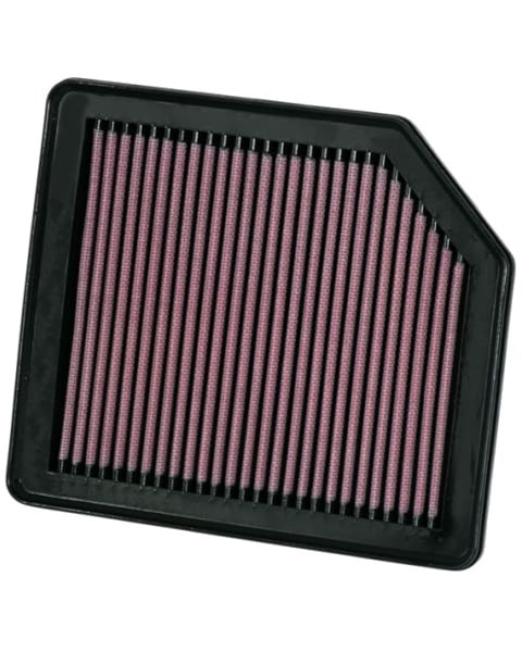 Air filter 1pc 224Χ195 K&N