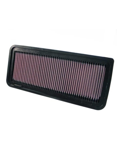 Air filter 1pc RX400H 3.3 lt 371x159 K&N