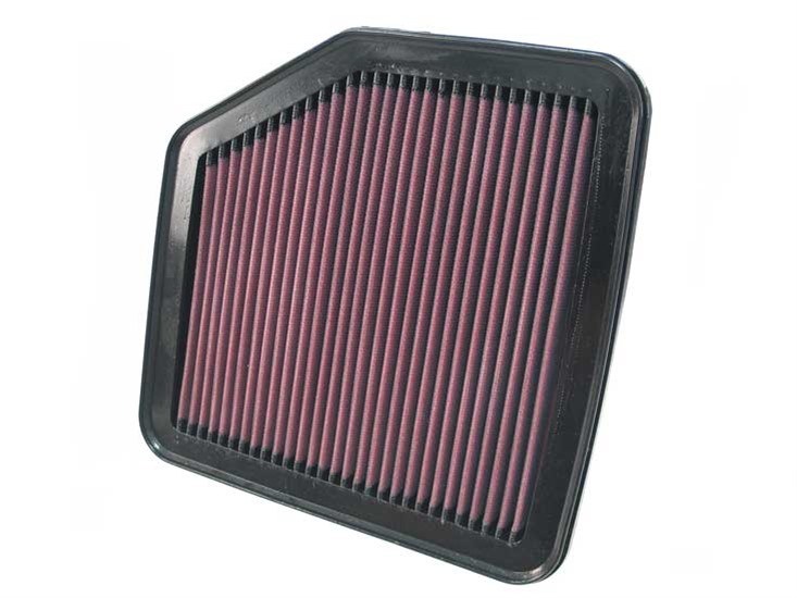 Air filter 1pc Toyota Rav4- Lexus 243x237 K&N