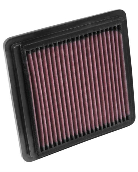 Air filter 1pc 187x178 K&N