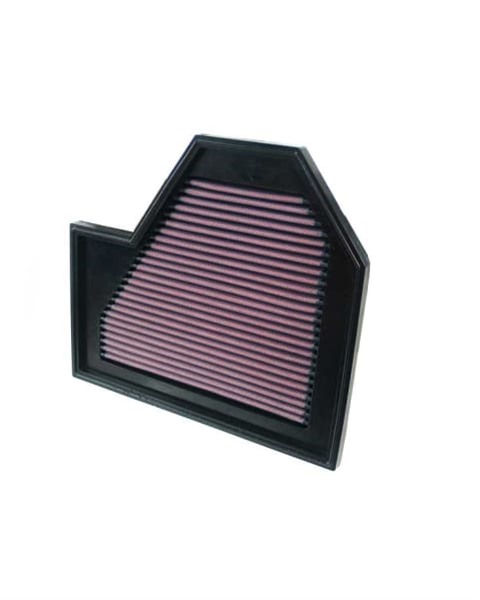 Air filter 1pc BMW M5- M6 224x255  K&N