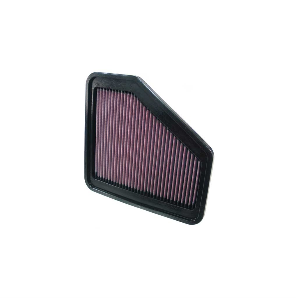 Air filter 1pc 254x240 K&N