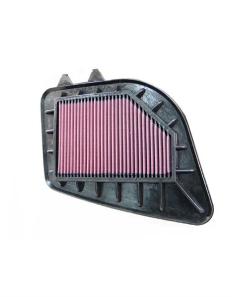 Air filter 1pc 434x273 K&N