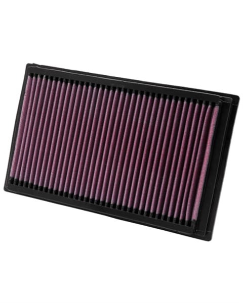 Air filter 1pc 265x159 K&N