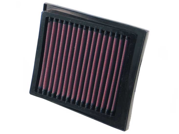 Air filter 1pc 171x148 K&N